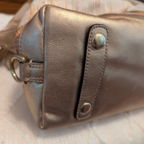 Coach Madison Audrey Signature Monogram - Picture 8 of 13